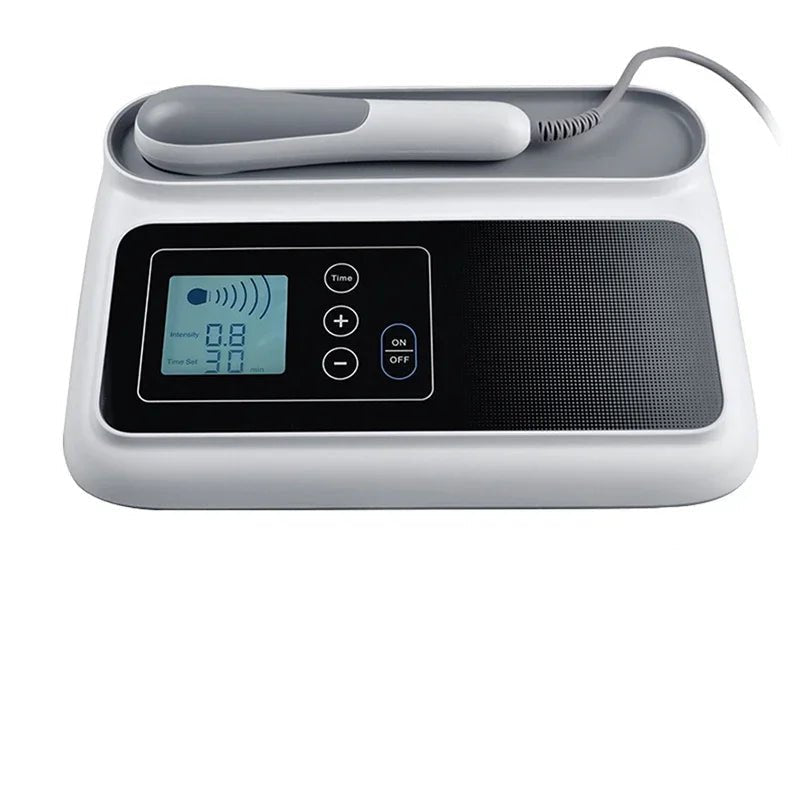 Ultrasonic Therapy Machine (1MHz) – Home Use - Supersell