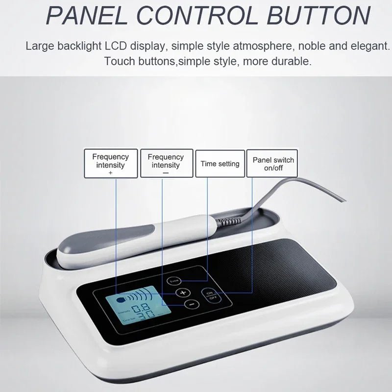 Ultrasonic Therapy Machine (1MHz) – Home Use - Supersell