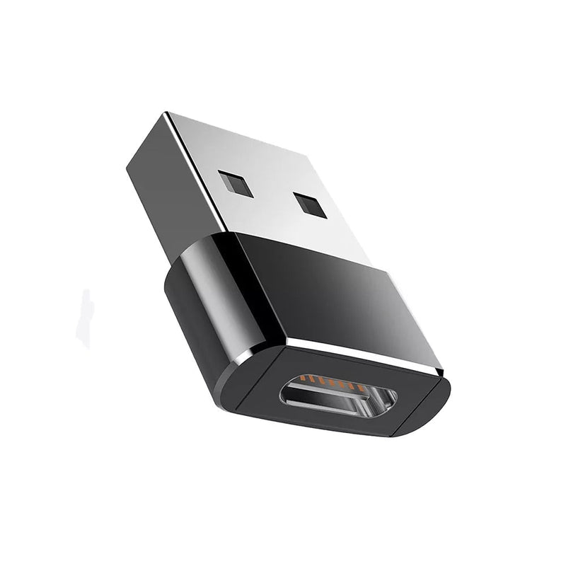 USB To Type C Adapter For iOS & Android - Supersell