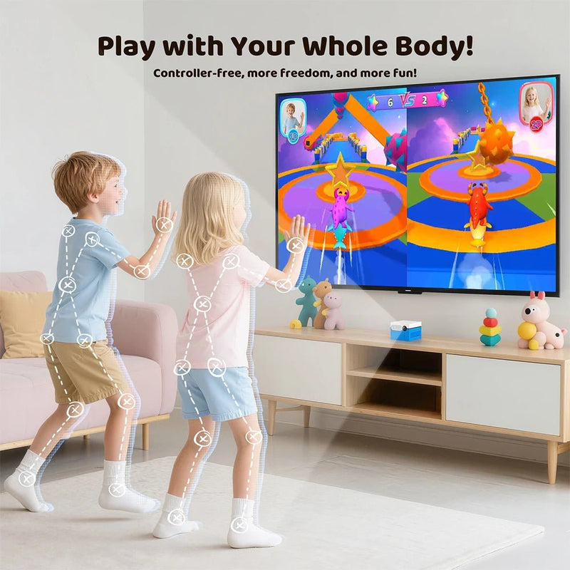Video Game Console for Kids Alternative for Nex Playground - Supersell