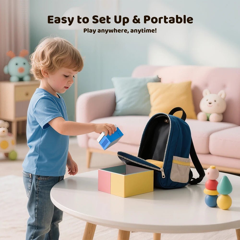 Video Game Console for Kids Alternative for Nex Playground - Supersell
