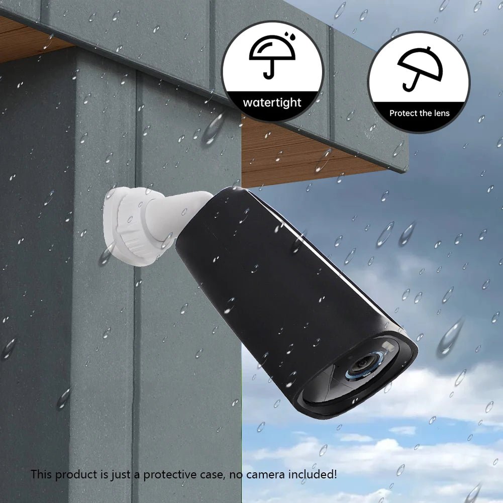 Waterproof Silicone Protective Cover for Eufy Cam 3 - Supersell