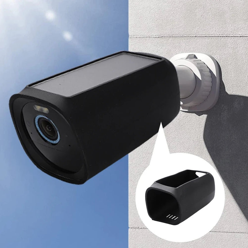 Waterproof Silicone Protective Cover for Eufy Cam 3 - Supersell