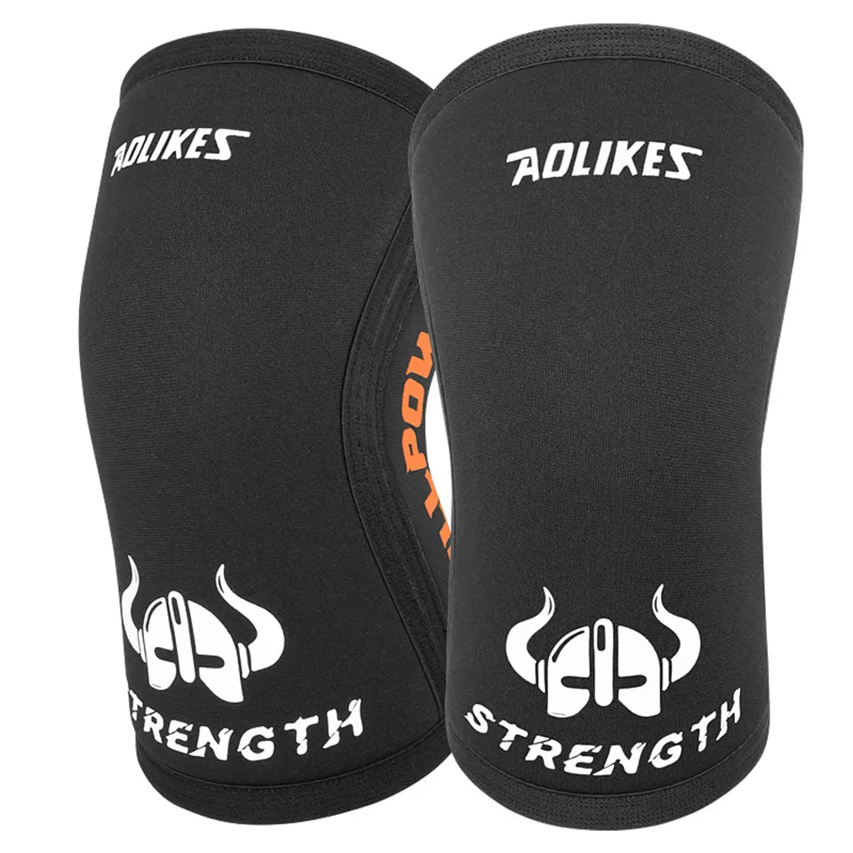 Weight lifting Elbow Brace Support Neoprene Compression - Supersell