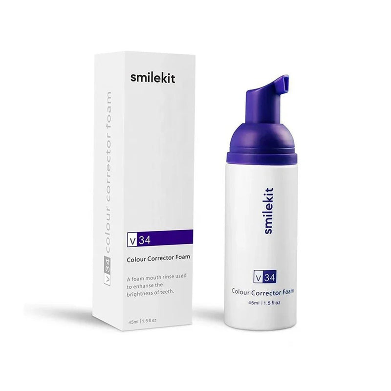 Whitening Toothpaste Remove Stains Reduce Yellowing Teeth Gums Fresh Breath - Supersell