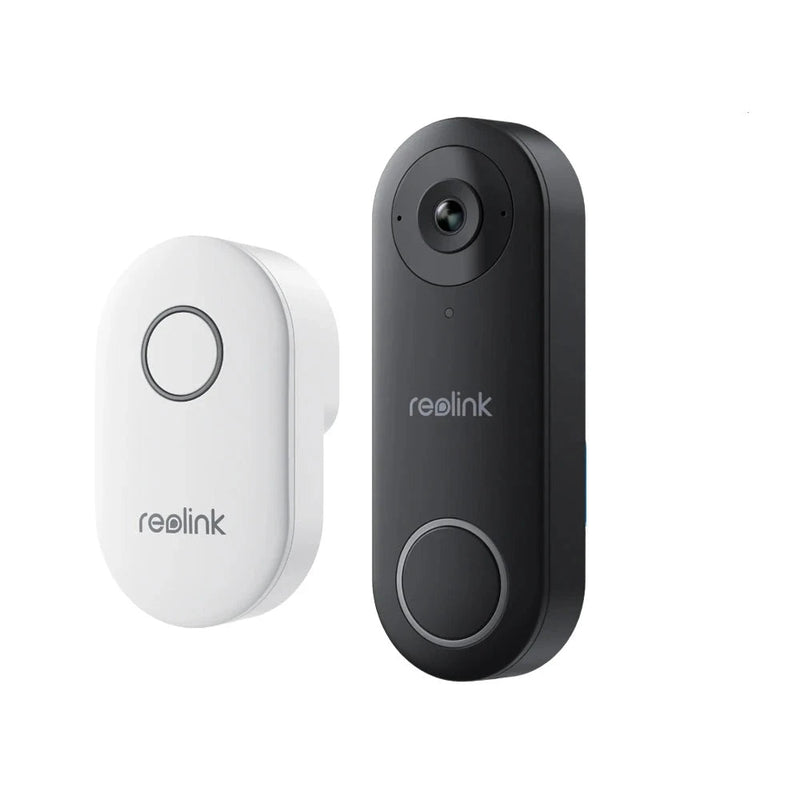 Wi - Fi Reolink 2k Video Doorbell - Supersell