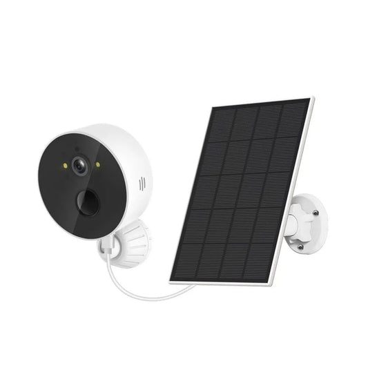 Wifi Solar Camera Outdoor 1080P - Supersell