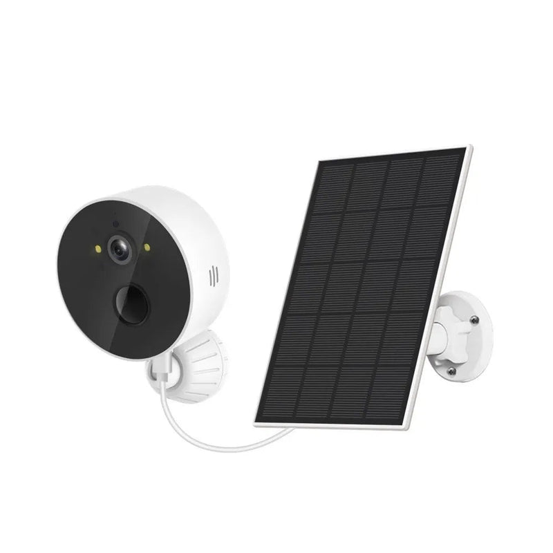 Wifi Solar Camera Outdoor 1080P - Supersell