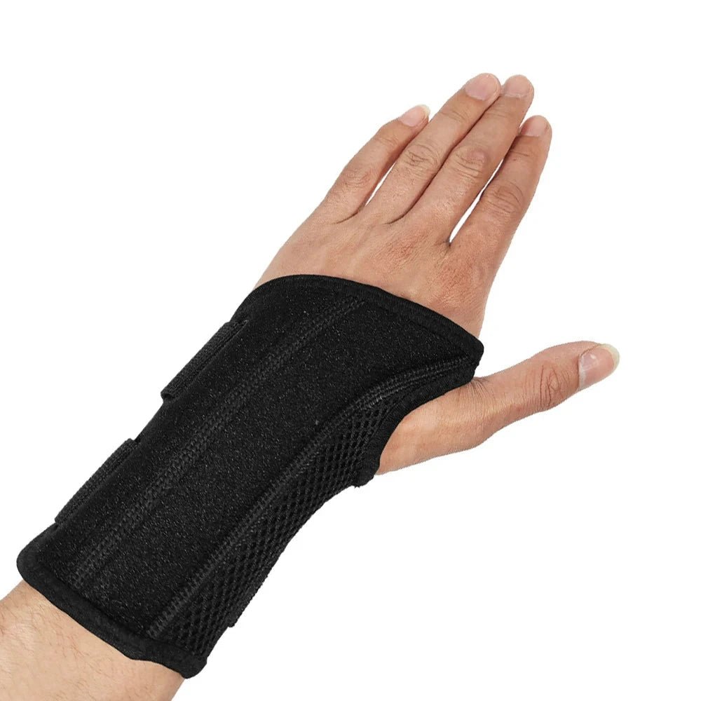 Wrist Splint – Carpal Tunnel, Tendonitis & Arthritis Relief - Supersell