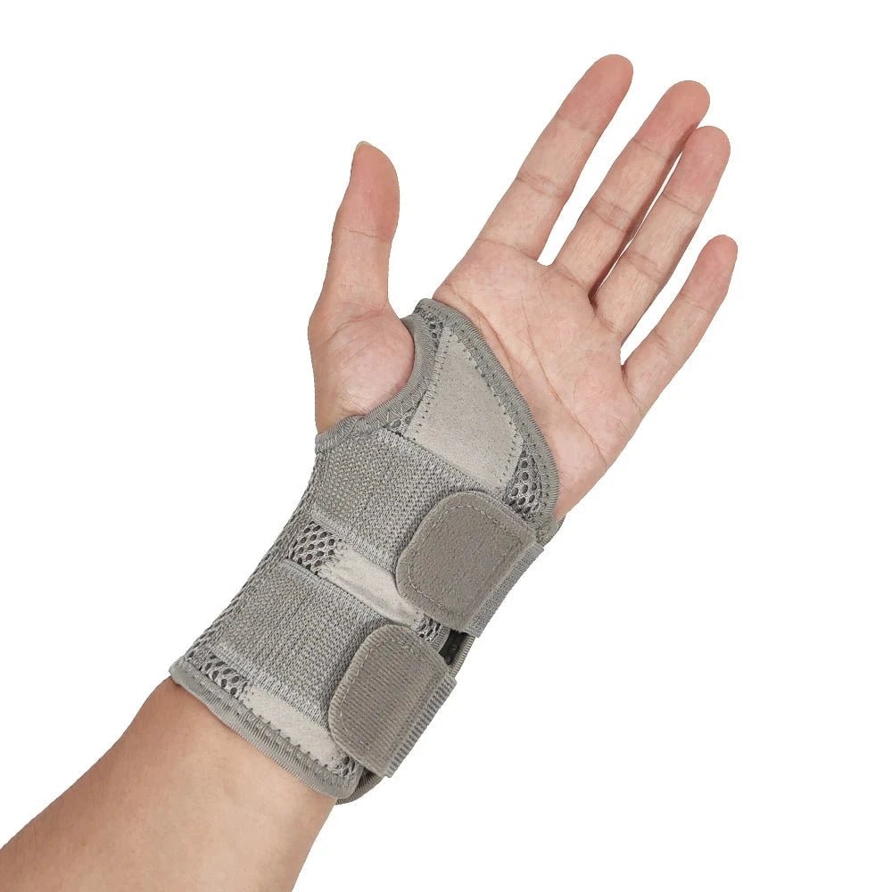 Wrist Splint – Carpal Tunnel, Tendonitis & Arthritis Relief - Supersell