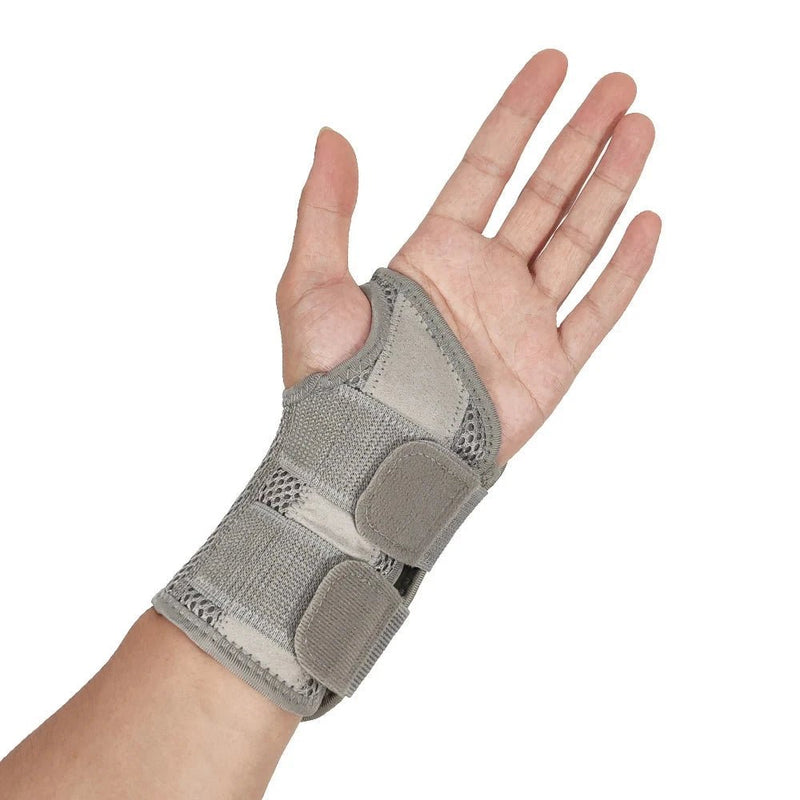 Wrist Splint – Carpal Tunnel, Tendonitis & Arthritis Relief - Supersell