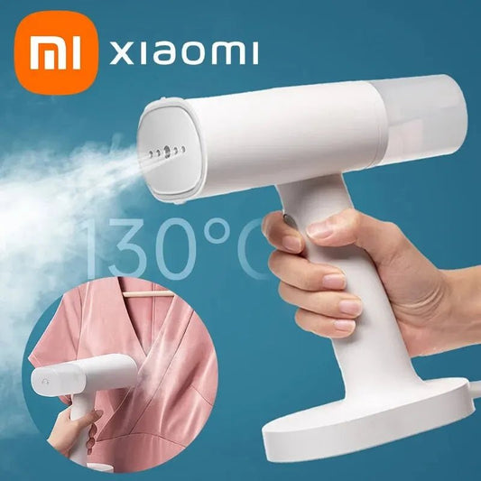 XIAOMI Handheld Garment Steamer Iron for Cloths - Supersell